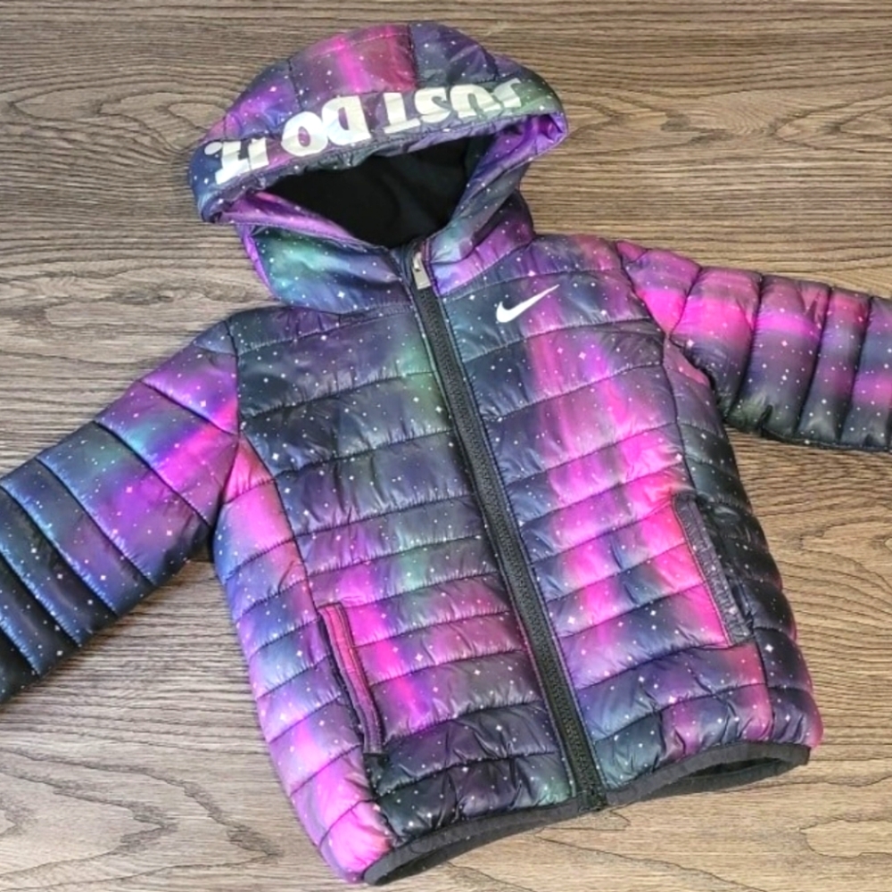 Nike Puffer (24 mo)